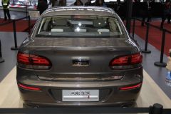 观致汽车-观致3