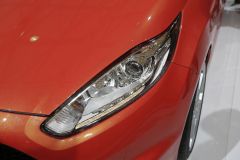 长安福特-嘉年华ST