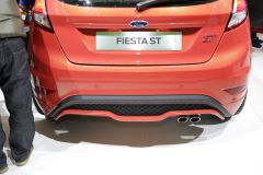 长安福特-嘉年华ST