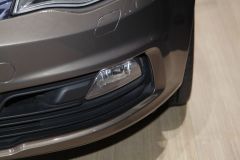 观致汽车-观致3