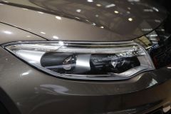 观致汽车-观致3