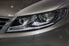 一汽-大众-一汽-大众CC