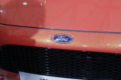 长安福特-嘉年华ST