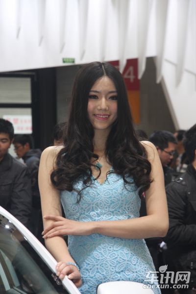 东风悦达起亚1号车模