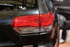 Jeep-大切诺基