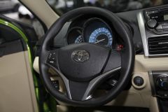 广汽丰田-新雅力士