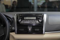 广汽丰田-新雅力士