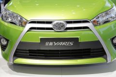 广汽丰田-新雅力士