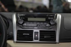 广汽丰田-新雅力士