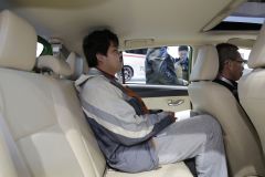 广汽丰田-新雅力士