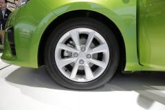 广汽丰田-新雅力士