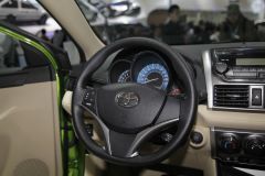 广汽丰田-新雅力士