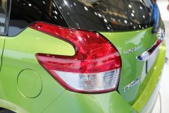 广汽丰田-新雅力士