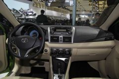 广汽丰田-新雅力士