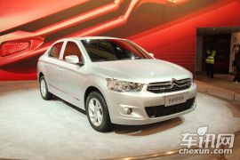 东风雪铁龙-爱丽舍