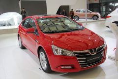 东风裕隆 纳智捷 % 轿车