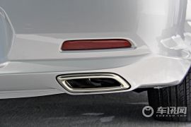 车讯网新车图解海马M6 1.5T动力+大空间