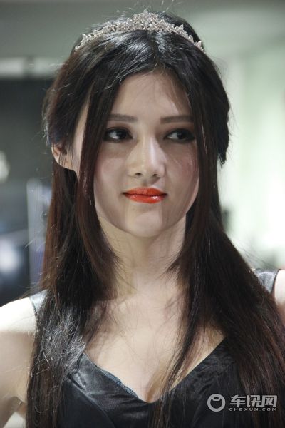 莲花汽车3号车模