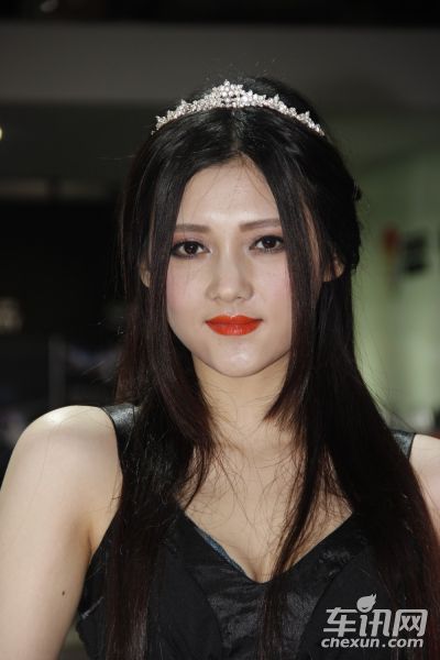 莲花汽车3号车模