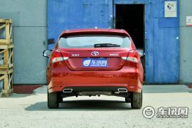 东南汽车-东南V6-1.5L 手动旗舰版