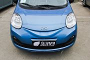 奇瑞汽车-奇瑞QQ-1.0L 手动时尚版