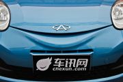 奇瑞汽车-奇瑞QQ-1.0L 手动时尚版