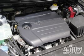 海马汽车-海马M6