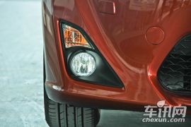 丰田-丰田86- 2.0L 豪华自动版