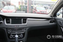 东风标致-标致508-2.0L 自动智享版