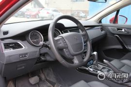 东风标致-标致508-2.0L 自动智享版