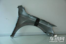 第十六期拆车坊迈腾拆解点评