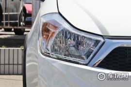 长安铃木-天语SX4-1.6L 手动基本型 酷锐版