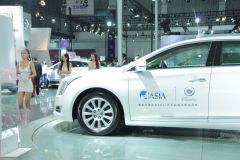 通用凯迪拉克-凯迪拉克XTS