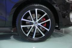 一汽-大众-速腾GLI