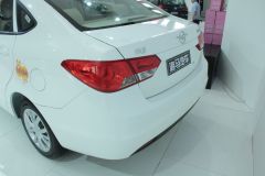 海马汽车-海马M3