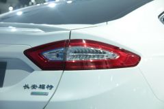 长安福特-新蒙迪欧-致胜