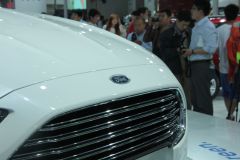 长安福特-新蒙迪欧-致胜