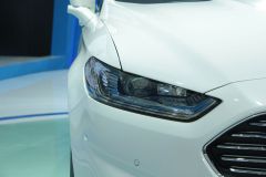 长安福特-新蒙迪欧-致胜