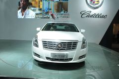 通用凯迪拉克-凯迪拉克XTS