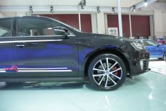 一汽-大众-速腾GLI