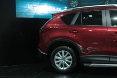 马自达-马自达CX-5(进口)