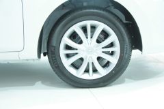 海马汽车-海马M3