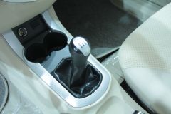 海马汽车-海马M3