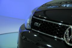 一汽-大众-速腾GLI