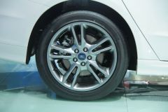 长安福特-新蒙迪欧-致胜