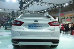 长安福特-新蒙迪欧-致胜