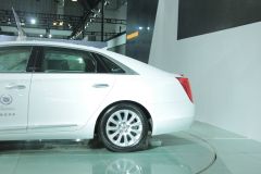 通用凯迪拉克-凯迪拉克XTS