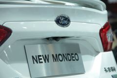 长安福特-新蒙迪欧-致胜