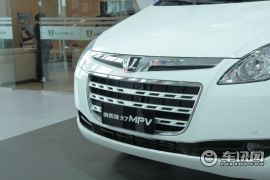 东风裕隆-大7 MPV