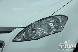 东风裕隆-大7 MPV